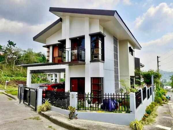 Pit-os Talamban Cebu City House and Lot For Sale near Cebu Internationa
