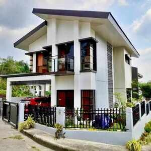 Pit-os Talamban Cebu City House and Lot For Sale near Cebu Internationa | PostAds PH