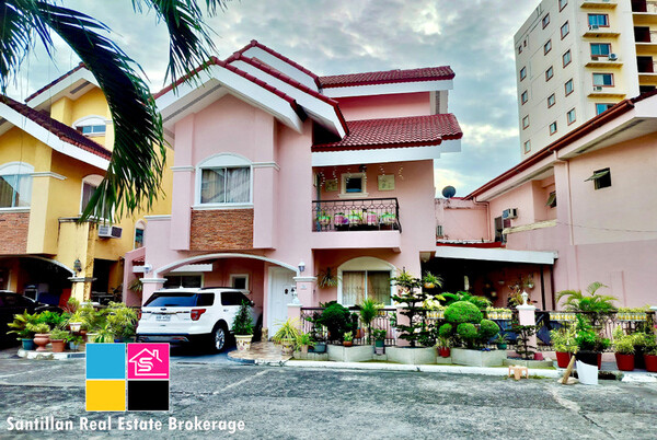 READY FOR OCCUPACY ❗❗ Furnished House and Lot For Sale in Guadalupe Ceb