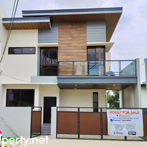 4 Bedroom House and Lot For Sale at Talisay City Cebu | PostAds PH