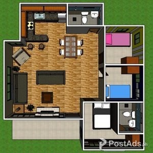 Autocad Drafting | PostAds PH