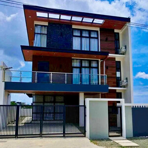 Elegant Ready For Occupancy House and Lot For Sale at Talisay City Cebu | PostAds PH