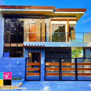 Brandnew 4 Bedroom House and Lot For Sale at Talisay City Cebu | PostAds PH