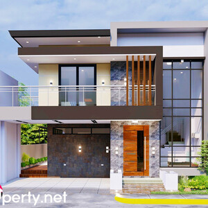 Modern Preselling 4 Bedroom House For Sale at Talisay City Cebu | PostAds PH