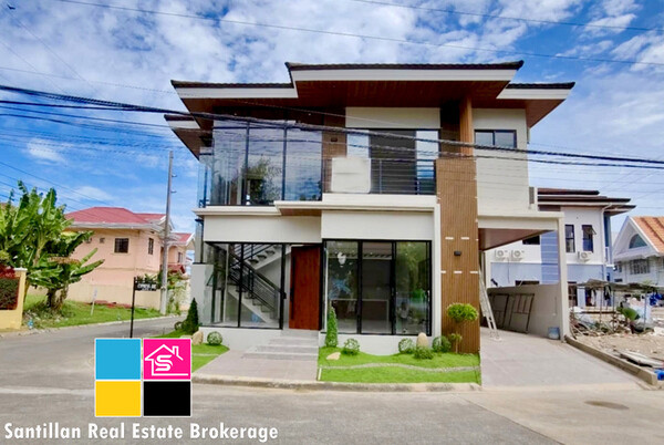 Ready For Occupancy House and Lot For Sale in Lapu-Lapu City Cebu near 
