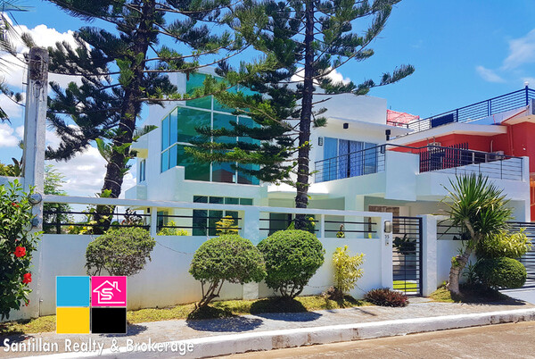 Casili Consolacion Cebu 3 Bedroom House and Lot For Sale 