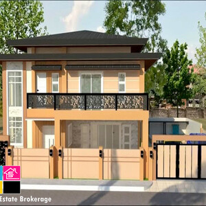 Modern Contemporary House and Lot For Sale at Talisay City Cebu | PostAds PH