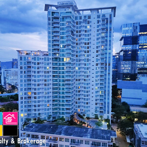 2 Bedroom Condominium Unit For Sale at Solinea Tower 1 Cebu City | PostAds PH