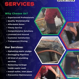CUYAPO NUEVA ECIJA LM SOLUTION MALABANAN SPECIALIST SERVICES | PostAds PH