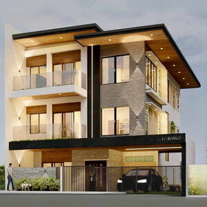Modern 3 Storey House and Lot at Talisay City Cebu | PostAds PH