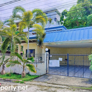 Bungalow House and Lot For Sale in Banilad Cebu City near University of | PostAds PH
