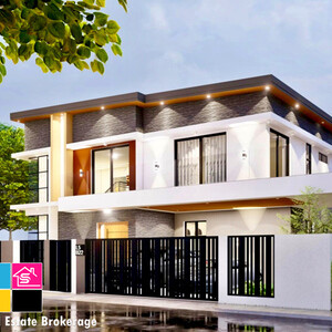 New Single Attached House and Lot For Sale at Talisay City Cebu | PostAds PH