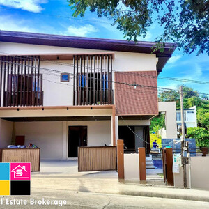 Elegant Ready For Occupancy House and Lot at Pit-os Cebu City | PostAds PH