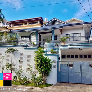 2 Storey House and Lot at Banilad Cebu City near University of San Carl | PostAds PH