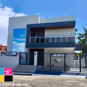 Brandnew Modern House and Lot For Sale at Royale Cebu Estates Subdivisi | PostAds PH