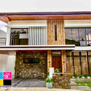 House and Lot with Swimming Pool For Sale at Talisay City Cebu | PostAds PH