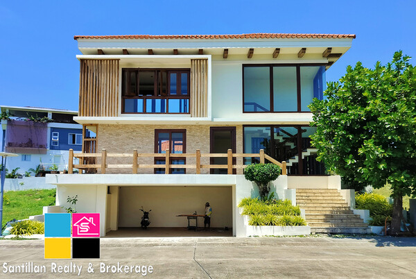 New House and Lot For Sale at Liloan Cebu