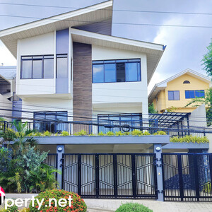 New 4 Bedroom House and Lot For Sale at Banilad Cebu City | PostAds PH