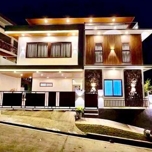 Modern 7 Bedroom House and Lot For Sale at Talisay City Cebu | PostAds PH