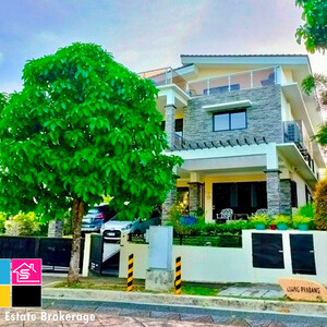 House and Lot For Sale at Pristina North Subdivision Bacayan Cebu City | PostAds PH