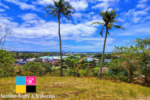 Talamban Cebu City Residential Lot For Sale near Gaisano Grand Talamban