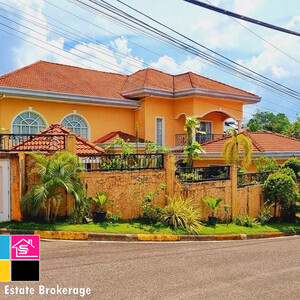 House and Lot with Garden For Sale at Talamban Cebu City | PostAds PH