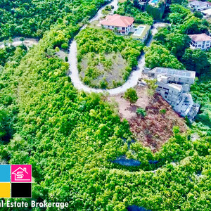 For Sale Lot Only at Maria Luisa Estate Subdivision Banilad Cebu City | PostAds PH