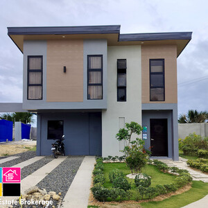 Single Detached House and Lot For Sale at Danarra North Liloan Cebu | PostAds PH