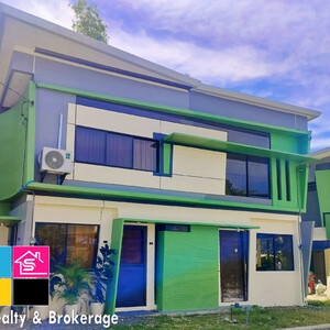 Eastland Estate Subdivision Phase 2 Yati Liloan Cebu For Sale Duplex Ho | PostAds PH