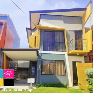 Single Attached House and Lot For Sale at Eastland Estate Liloan Cebu | PostAds PH