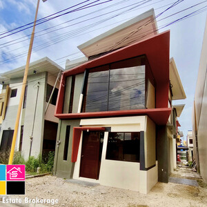 3 Bedroom House and Lot For Sale at Eastland Estate Liloan Cebu | PostAds PH
