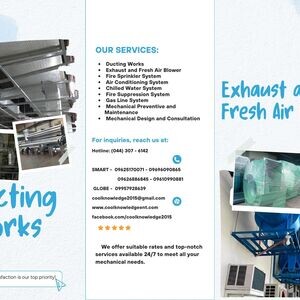 Quality Mechanical Services | PostAds PH