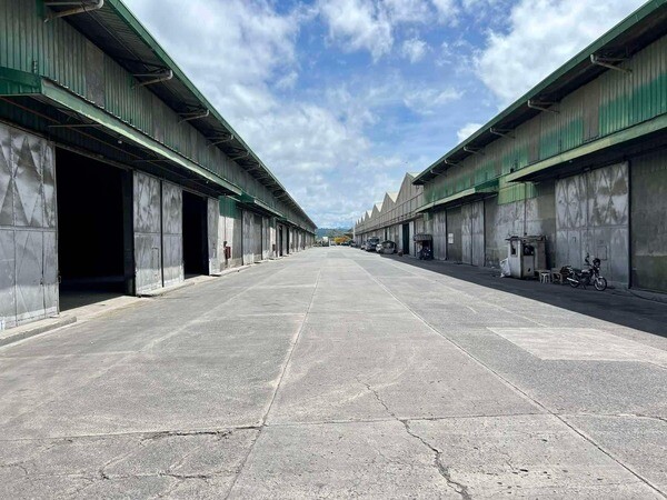 Warehouse for Rent - Ilang Davao City