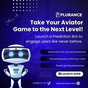 Develop aviator prediction bot to forecast outcomes in aviator game | PostAds PH