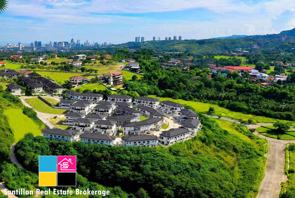 Brand new House and Lot for Sale in Pristina North Cebu City