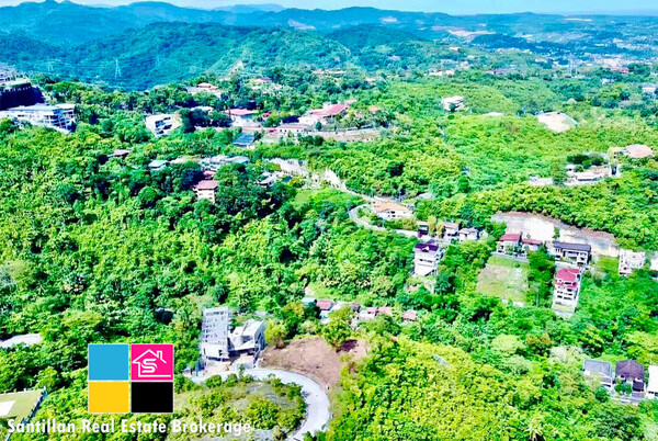 Prime Lot for Sale in Maria Luisa Banilad Cebu City