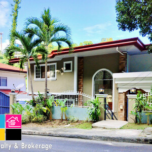 Rush Sale Furnished House with Swimming Pool in Maria Luisa Cebu | PostAds PH