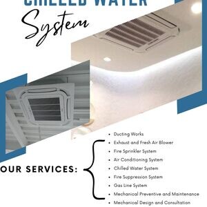 Chilled Water || Bulakan Bulacan | PostAds PH