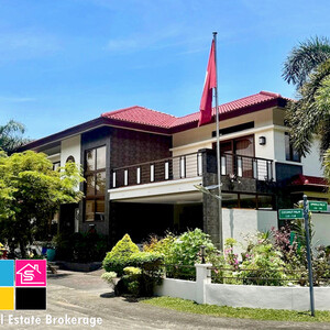 Mediterranean House for Sale in Plantazionne Verdana Homes Talisay City | PostAds PH