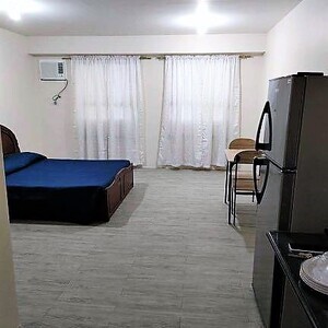 Fully Furnished Studio Condo Unit For Rent - Unit 611 Aria C at Amaia Steps Nuvali | PostAds PH