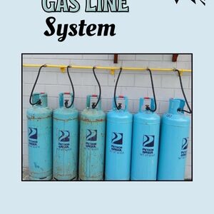 inquire now! // GAS LINE SYSTEM// | PostAds PH