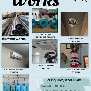 Trusted Partner for MECHANICAL WORKS/ SERVICES** | PostAds PH