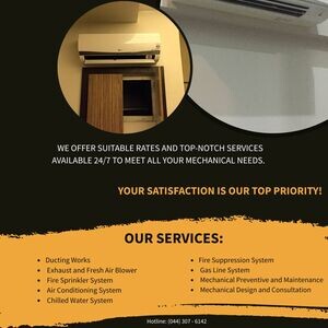 available !{{air conditioning system}} | PostAds PH