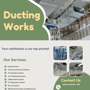 Excellence Services || MECHANICAL WORKS | PostAds PH