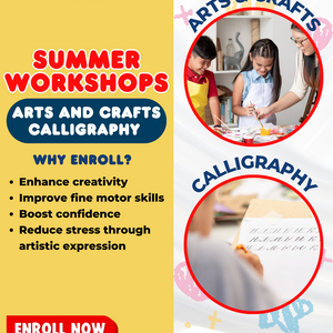Summer Workshop 2025 | PostAds PH