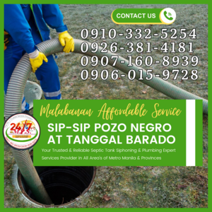 Affordable MALABANAN SERVICES Antipolo Rizal | PostAds PH