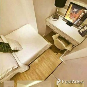 8k Fix Monthly in Victoria De Malate, Near UST, LaSalle, LRT TAFT AVE, | PostAds PH