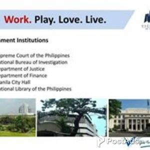 9k only Condo Unit in Malate,Manila Lifetime Ownership | PostAds PH