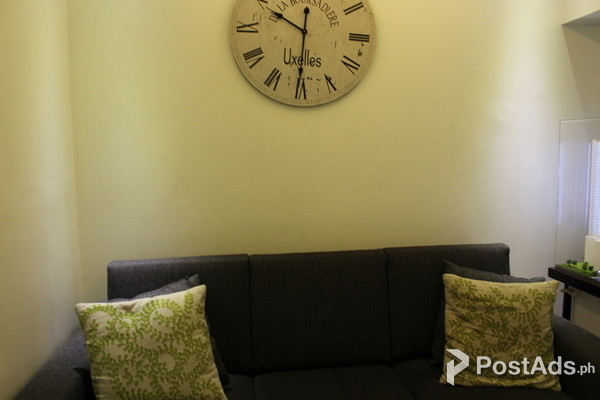 Condo in Malate, Manila Pwede sa Pagibig 9k monthly
