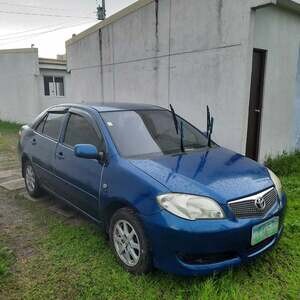 Toyota Vios 2006 Model | PostAds PH